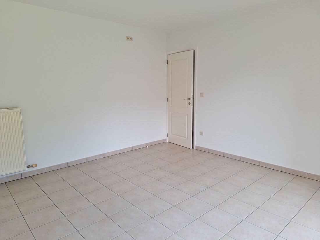 Slaapkamer