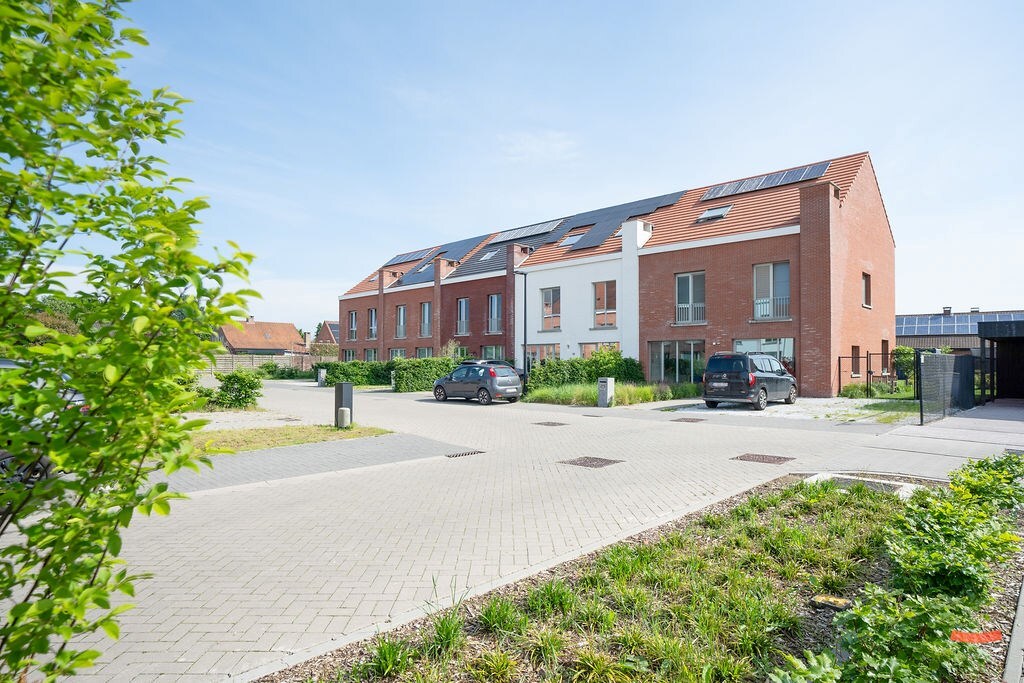 Woning met optie - reservatie in Ravels