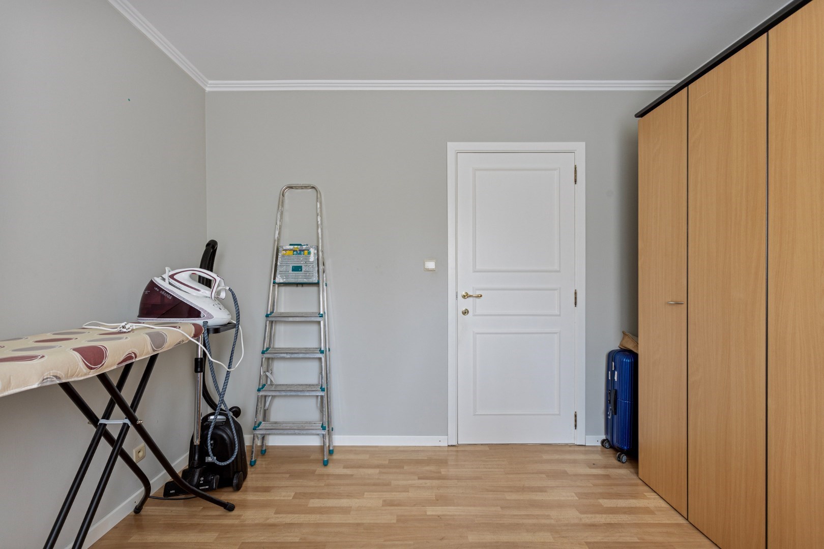 Slaapkamer 3 achteraan