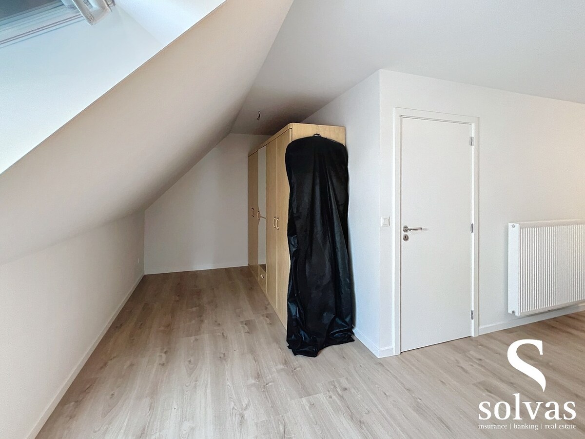 Topwoning te centrum Aalter 
