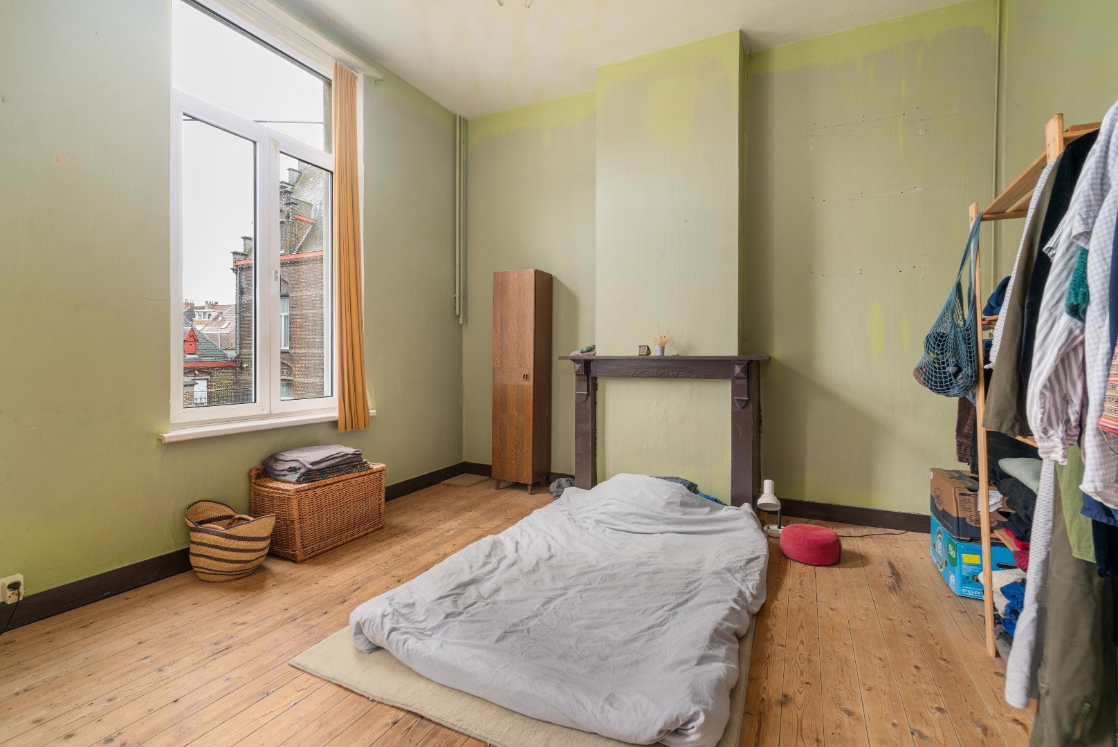 Herenwoning in Gent te koop