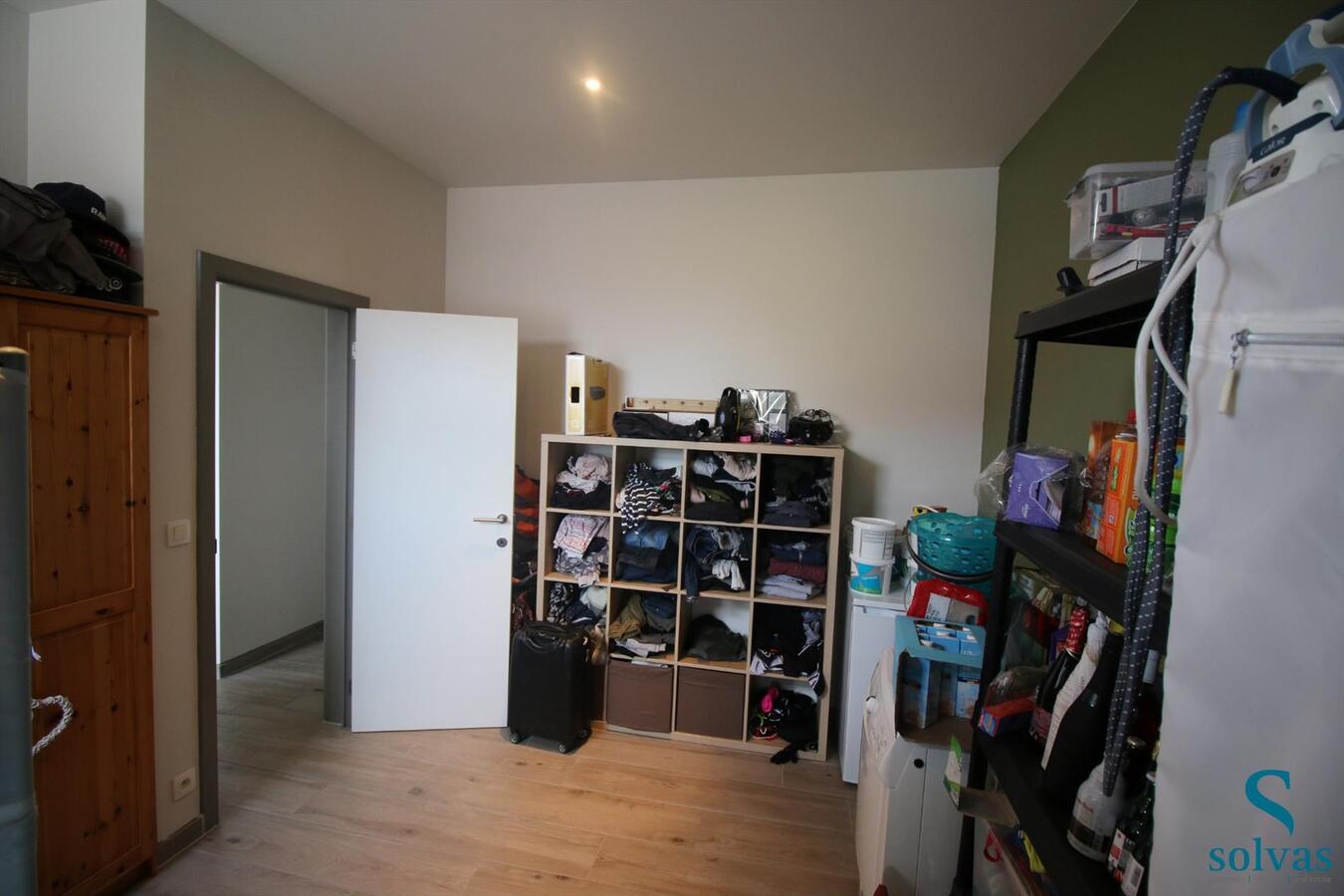 Appartement in centrum Oostwinkel! 