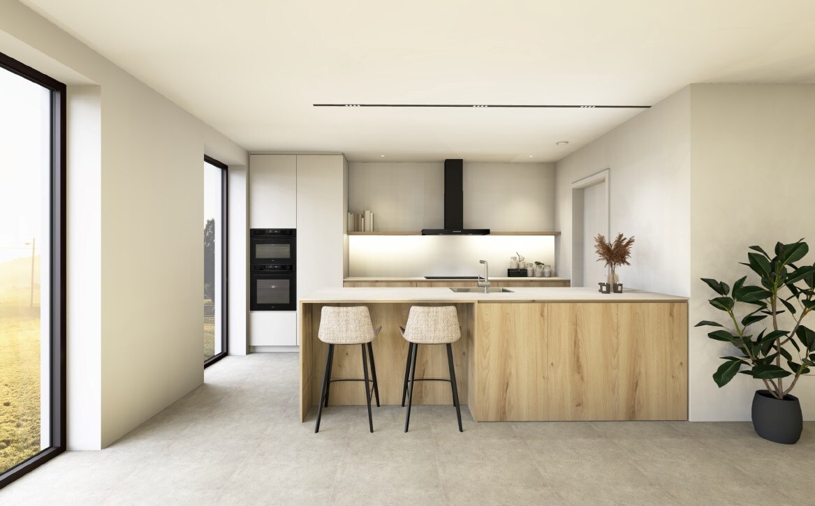 Woning te koop in Weelde