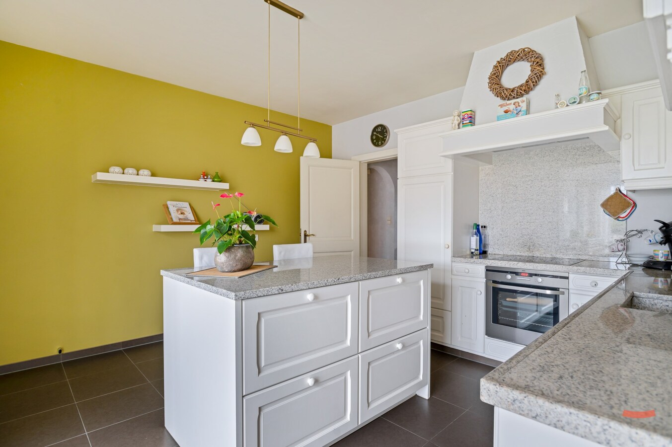 Woning verkocht in Weelde