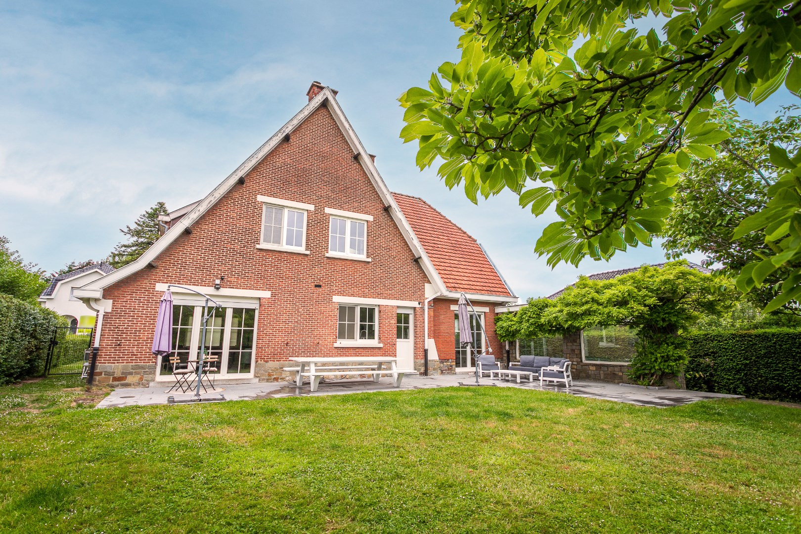 Maison a vendre | option - sous réserve À Beersel