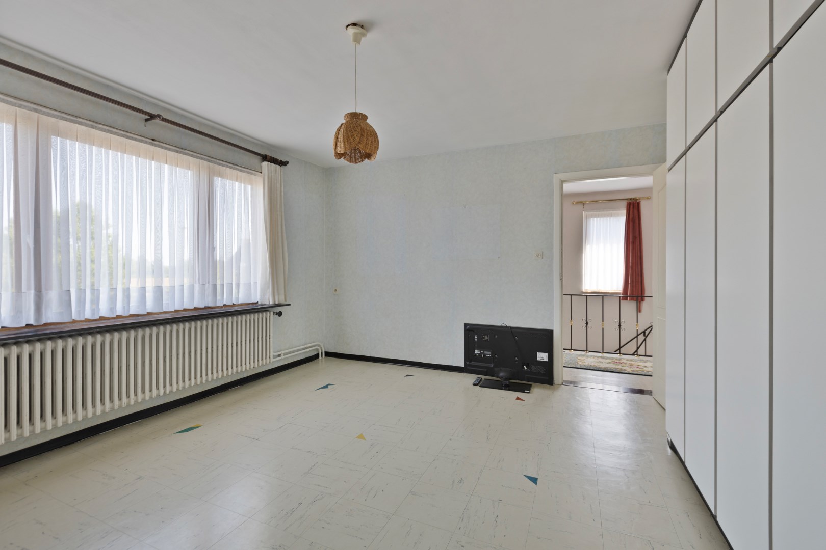 Vrijstaande woning met karakter en blijvend groene verzichten in Wintershoven 