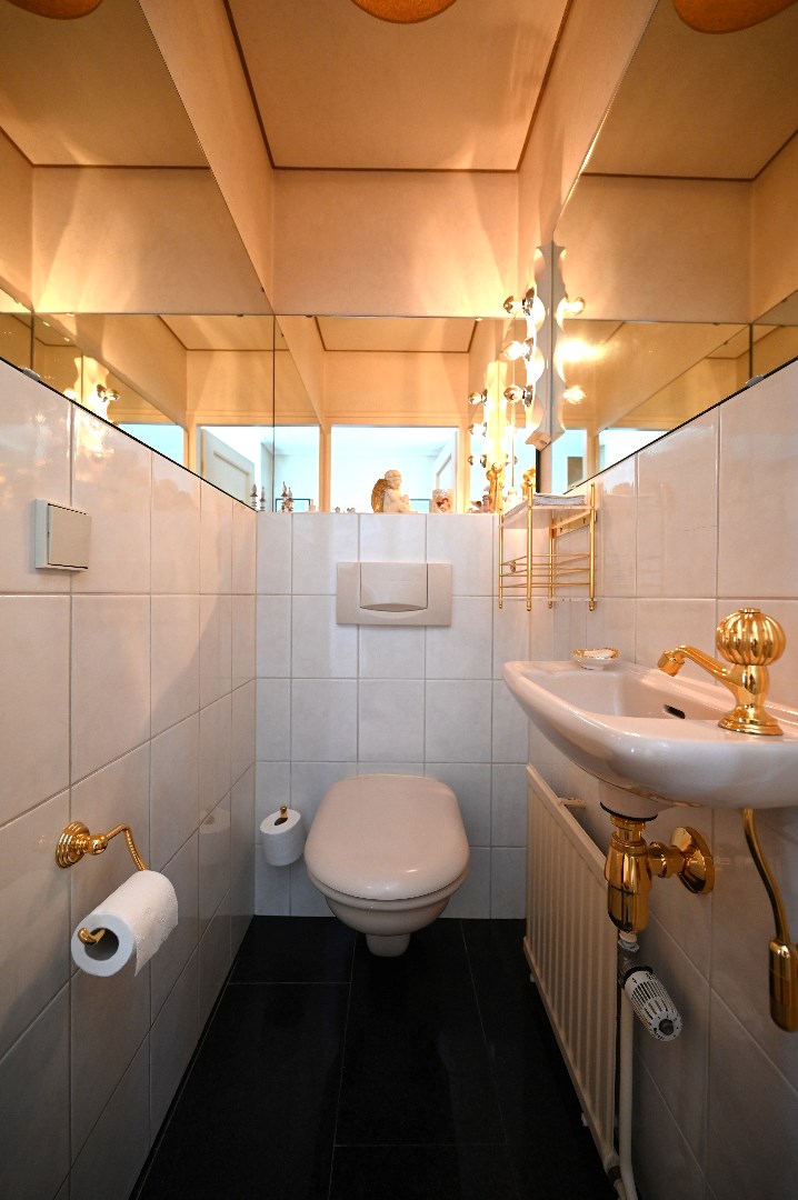 Bungalow te koop in Brunssum