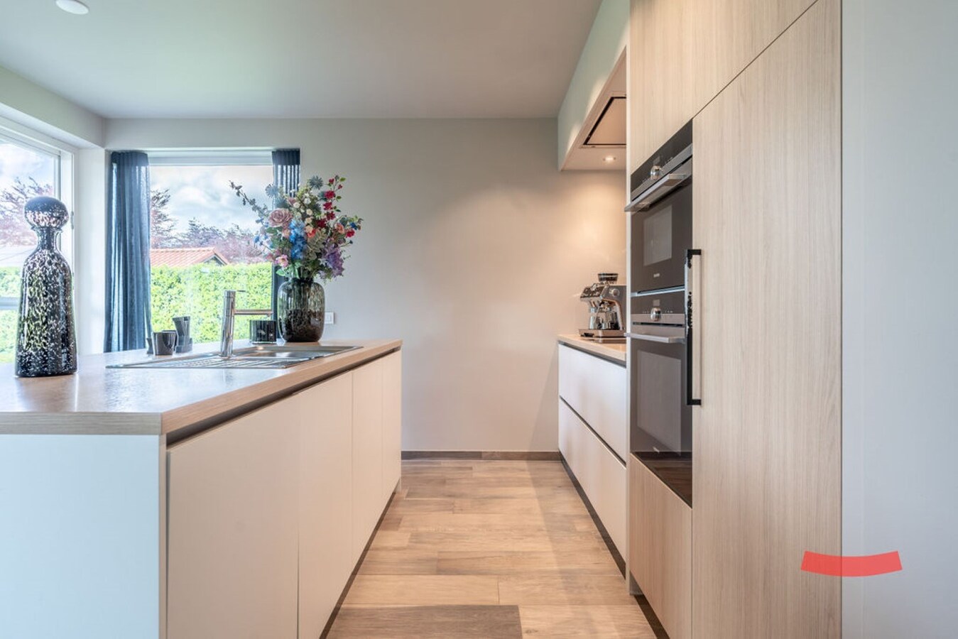 Woning met optie - reservatie in Poppel