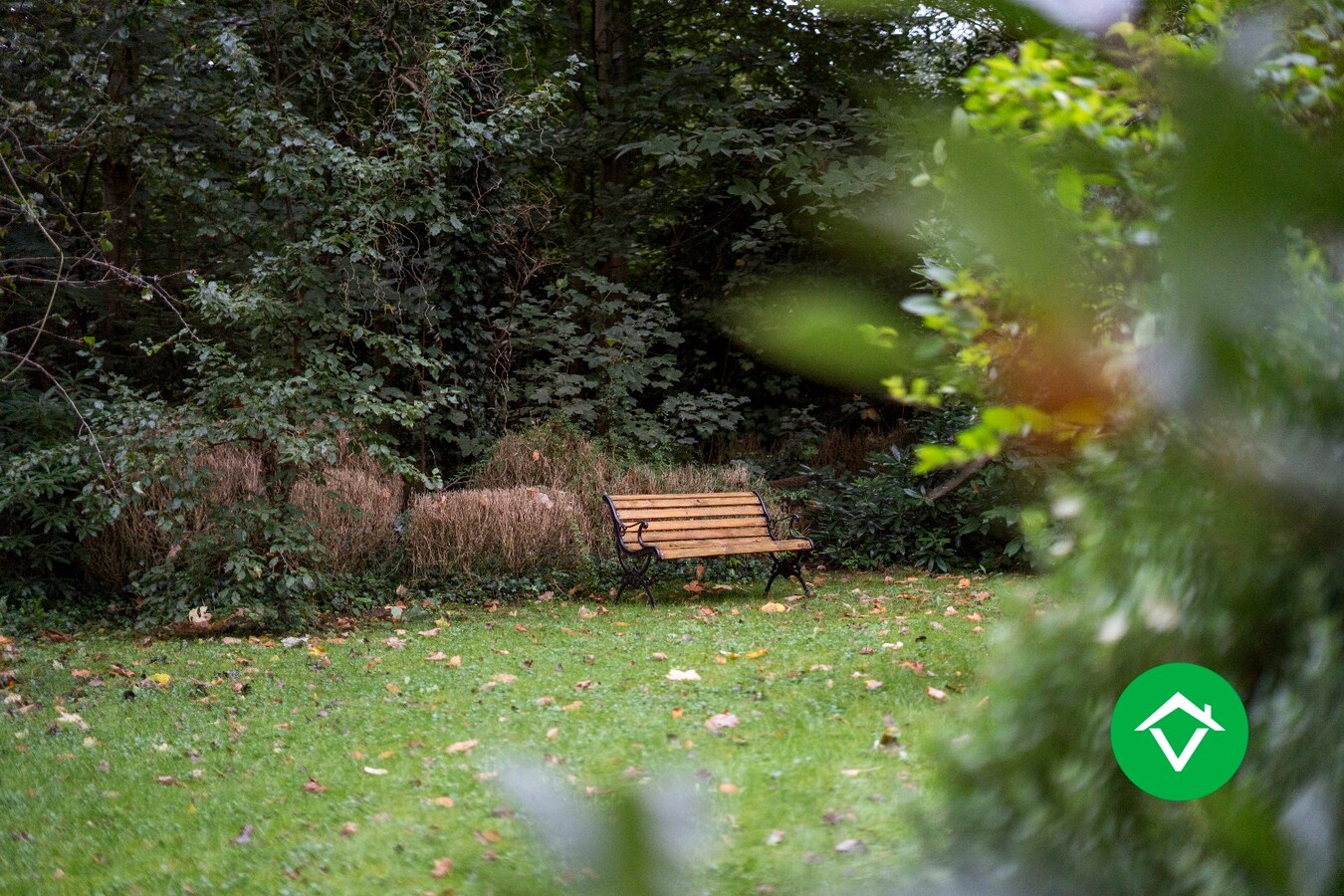 Prachtige villa met 4 slaapkamers in het groen te Jabbeke 