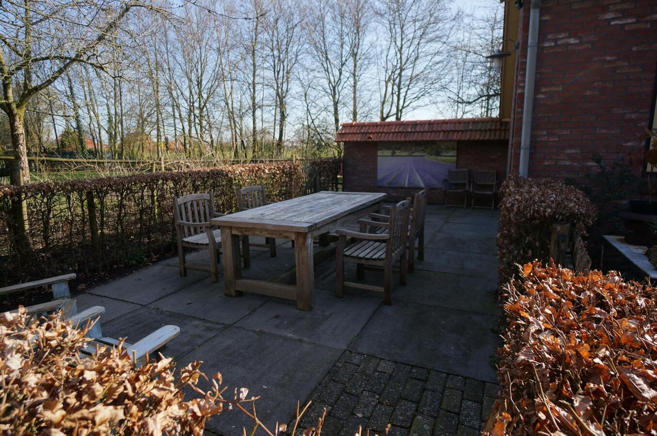 Property sold in Weelde