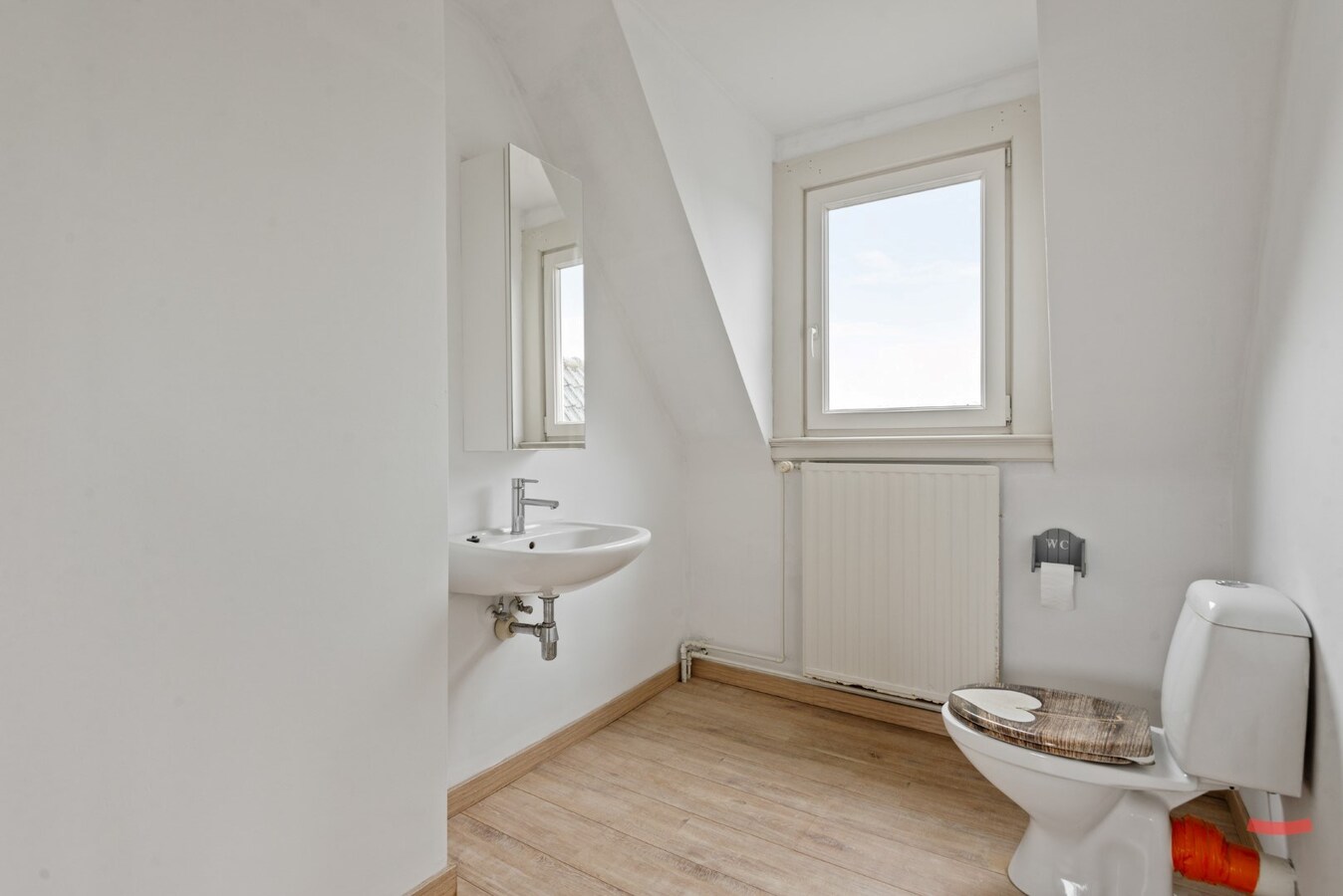Woning verkocht in Ravels