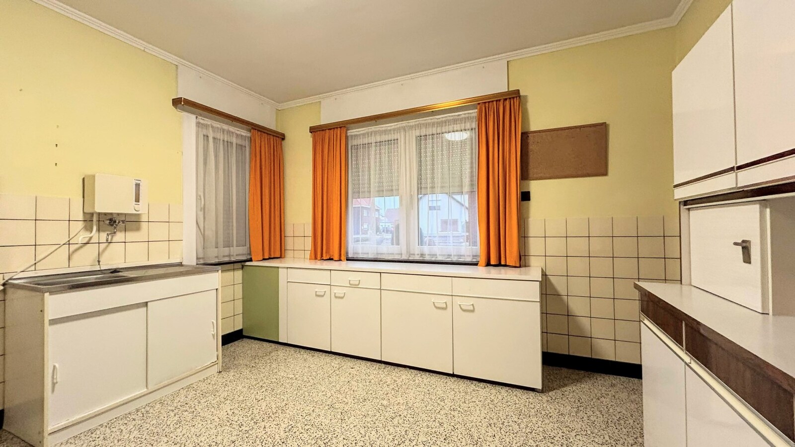 Betaalbare woning in centrum Lanaken 