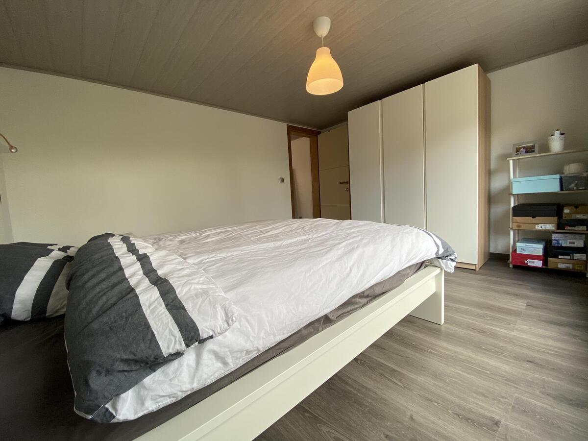 Instapklare woning met 3 slaapkamers te Torhout 