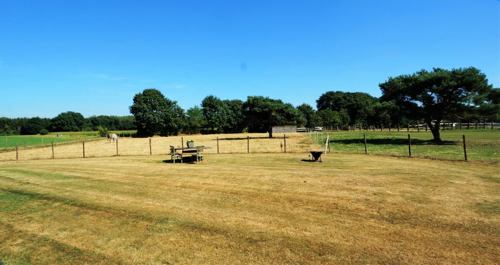 Farm sold in Opoeteren