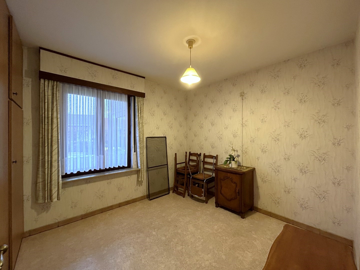 Charmante woning op een rustige ligging in Geel-Holven 