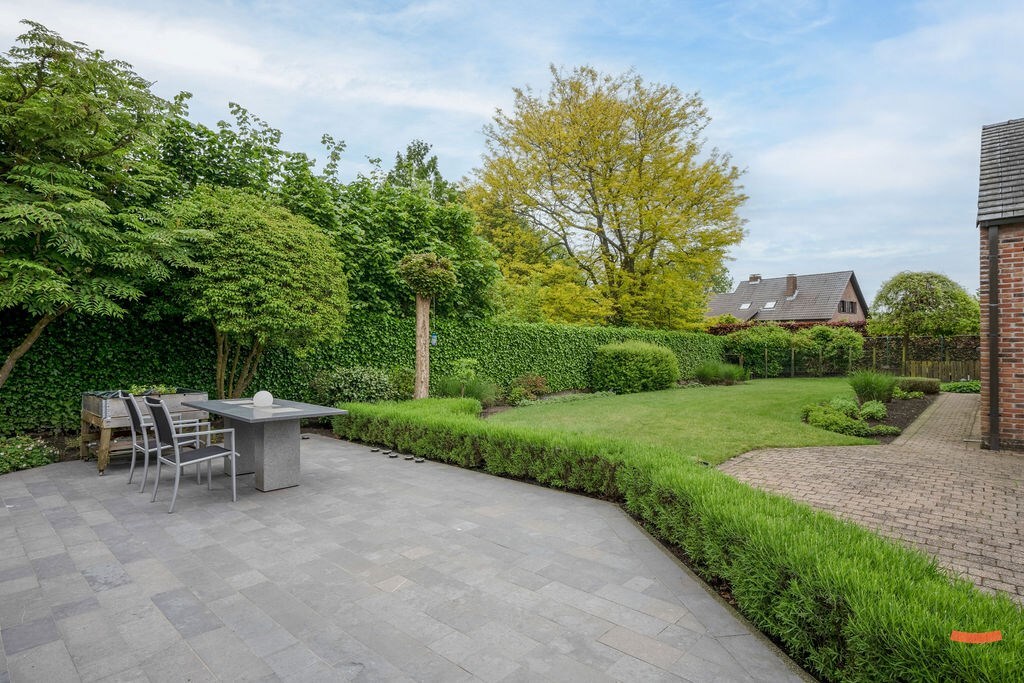 Woning verkocht in Oud-Turnhout