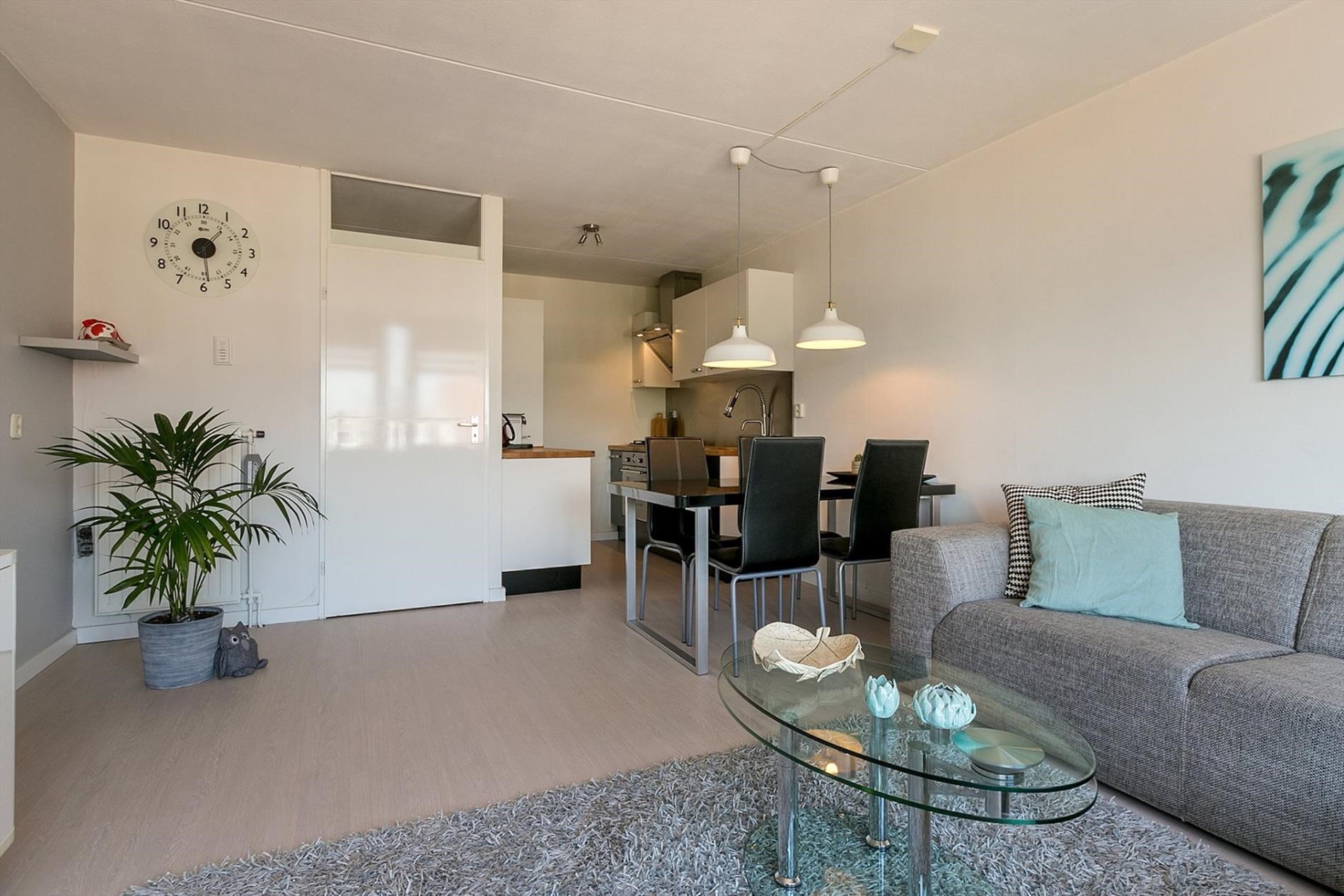 Appartement te koop in Weert