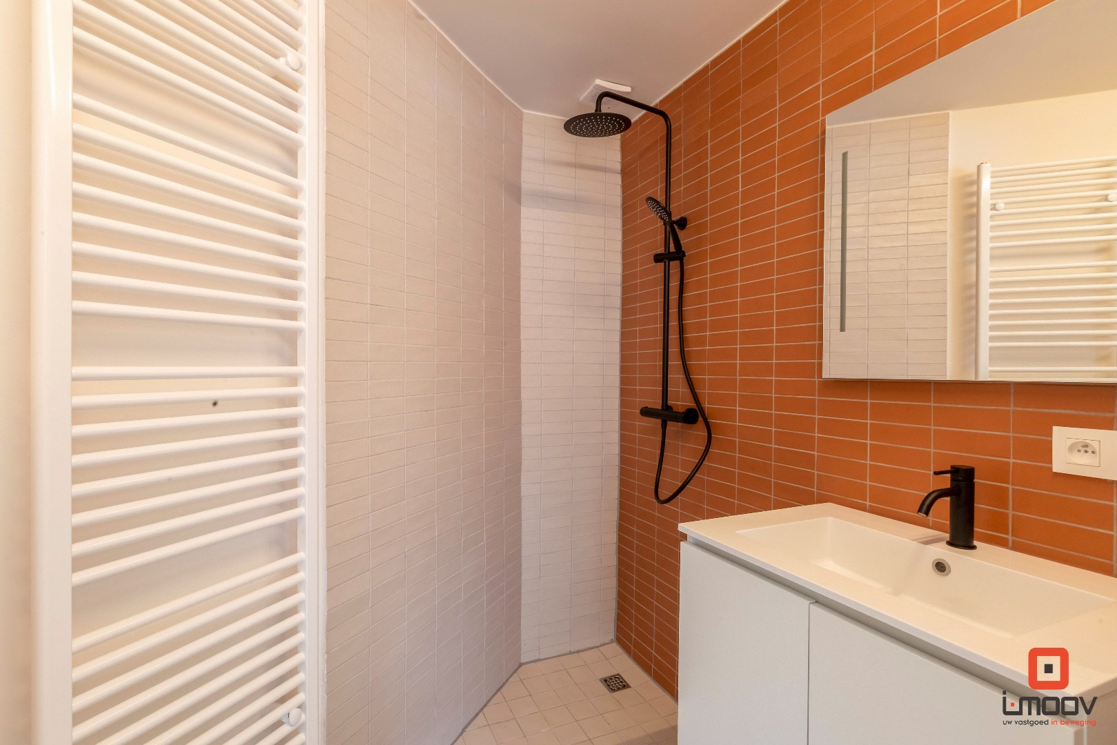 Prachtige, compleet gerenoveerde studio nabij centrum 