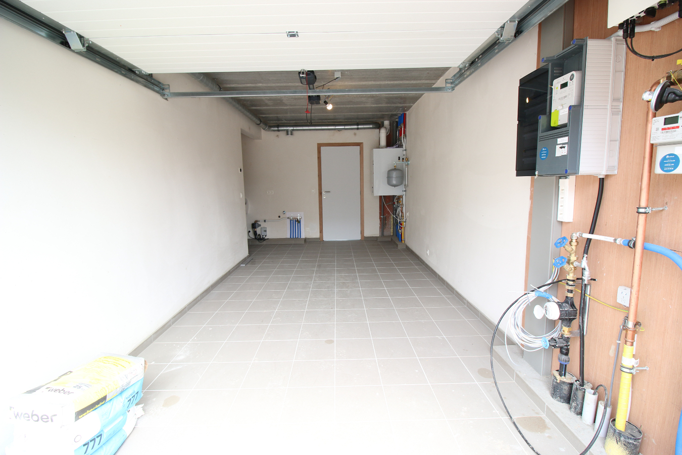 Ruime BEN-nieuwbouwwoning te Lievegem! 