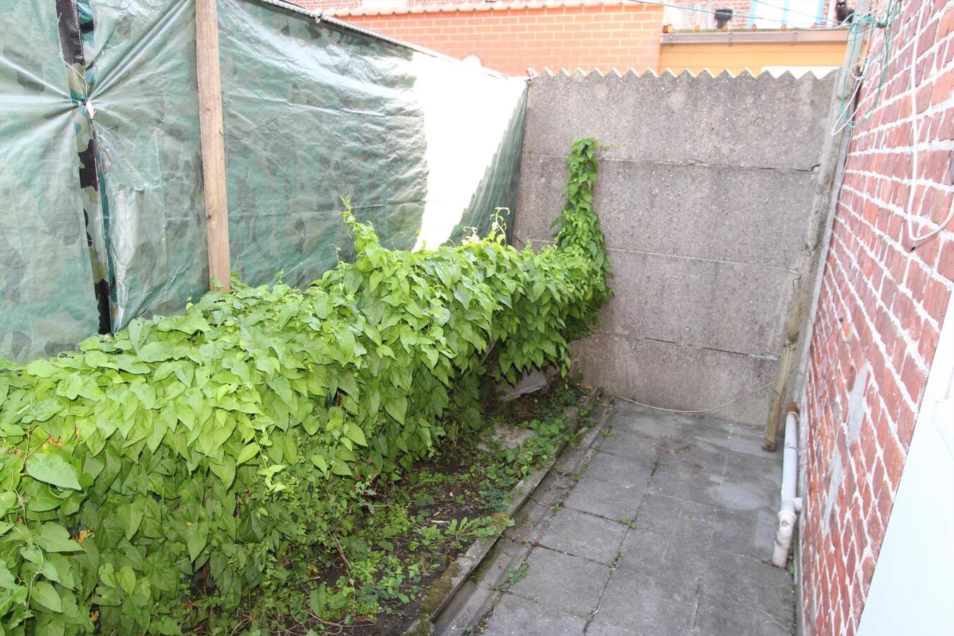 Woning met 2 slaapkamers te Roeselare 