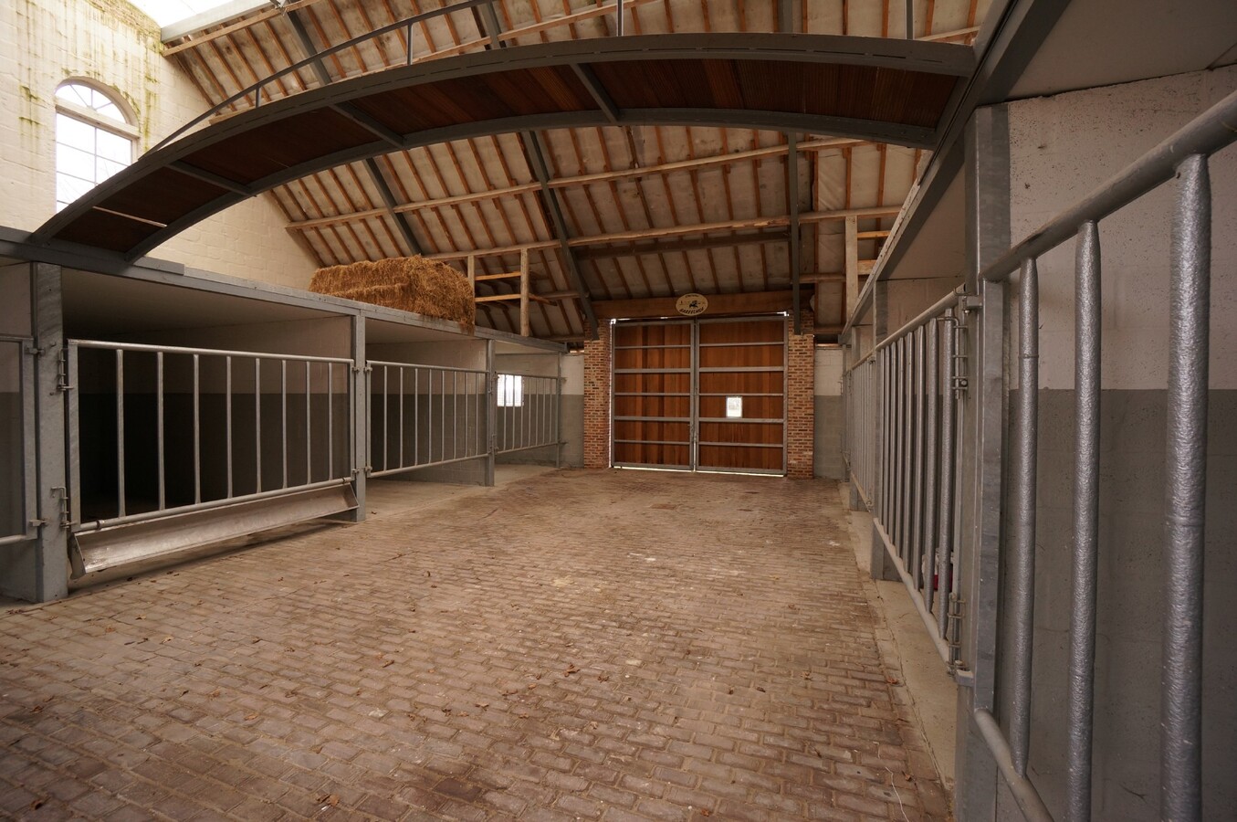 Farm sold in Bocholt