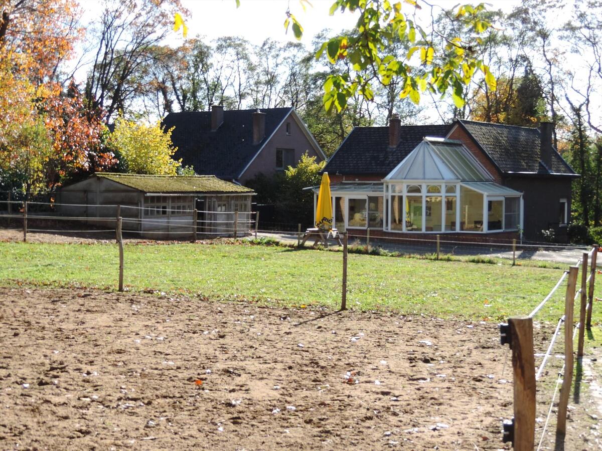 Propriété vendu À Zelem