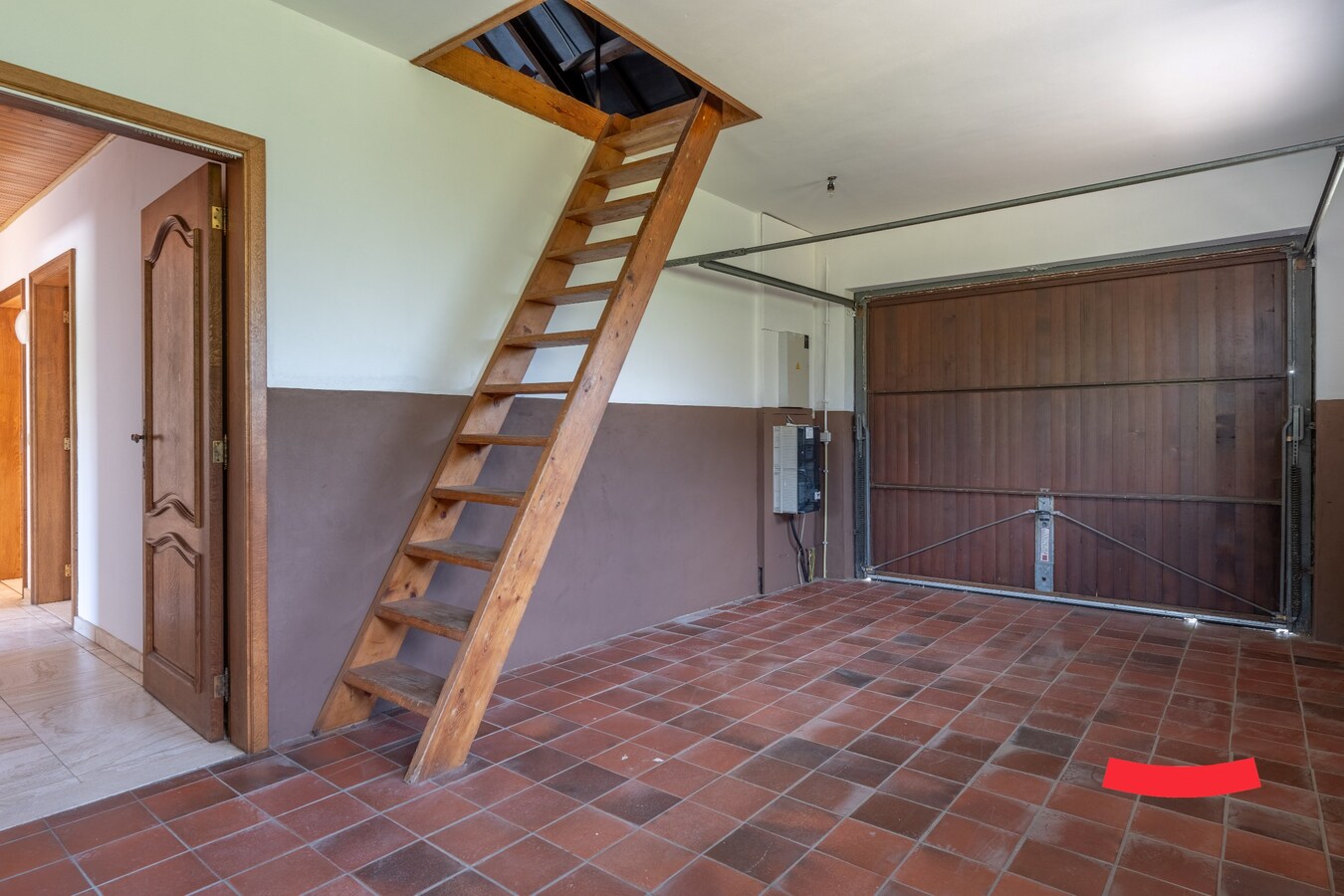 Woning verkocht in Turnhout