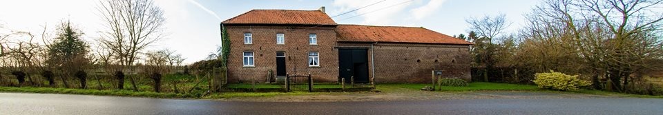 Ferme vendu À Alken