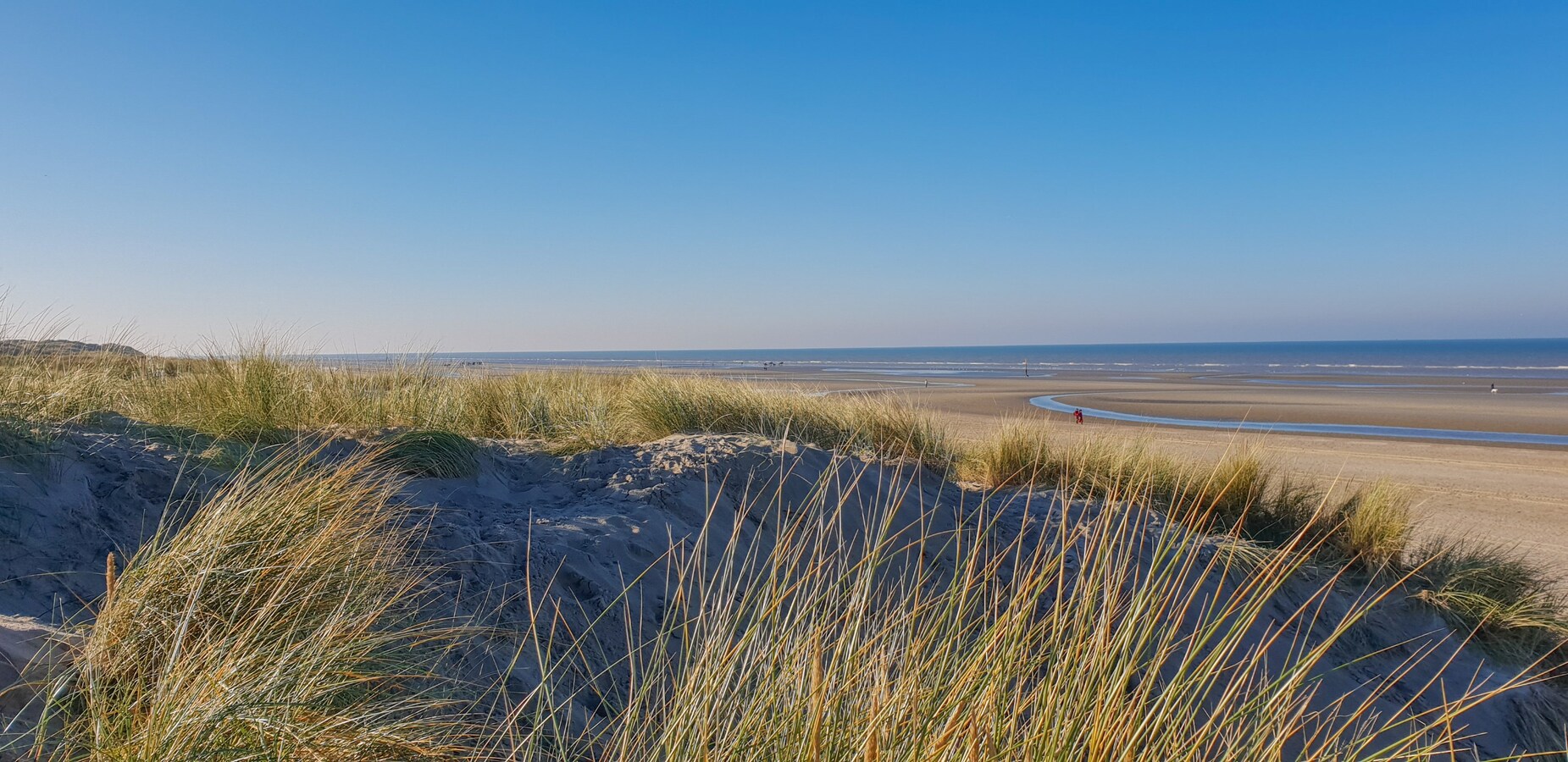 Appartement zu verkaufen in Oostduinkerke