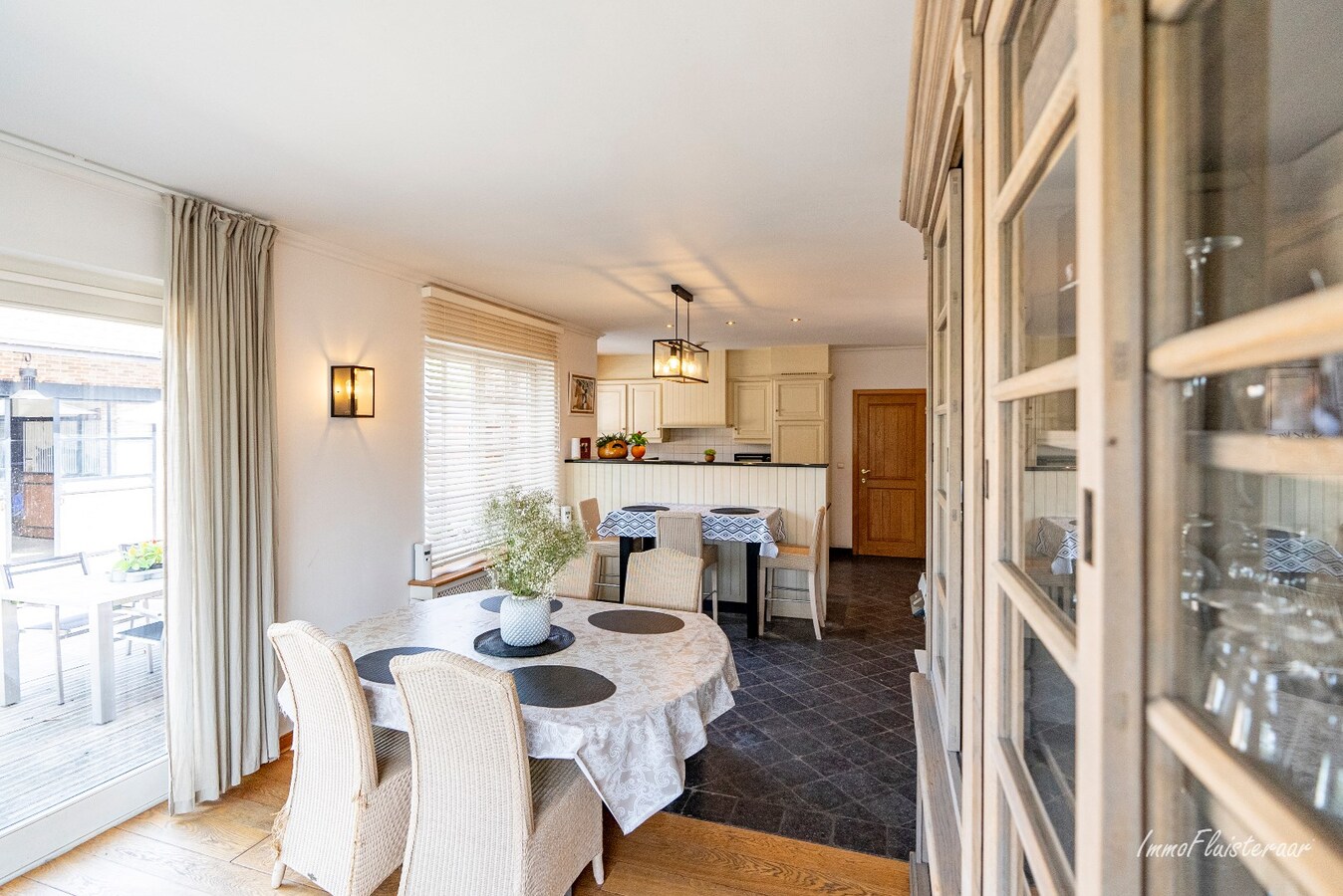 Property sold in Diepenbeek