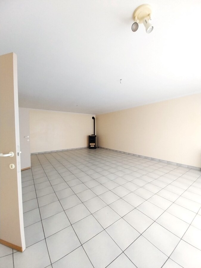 Duplexappartement te Ichtegem 