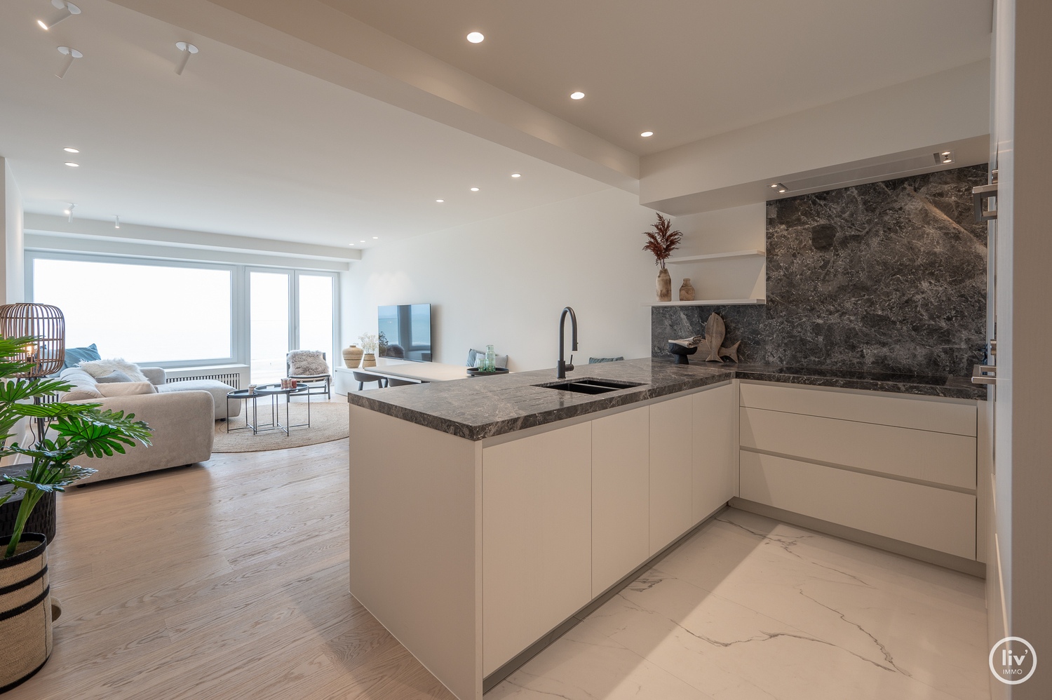 Appartement a vendre À Knokke