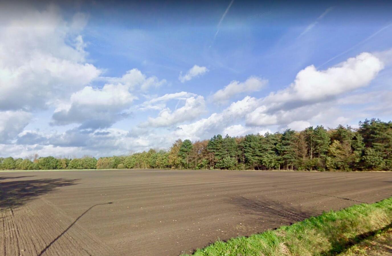 Agricultural land sold in De Klinge