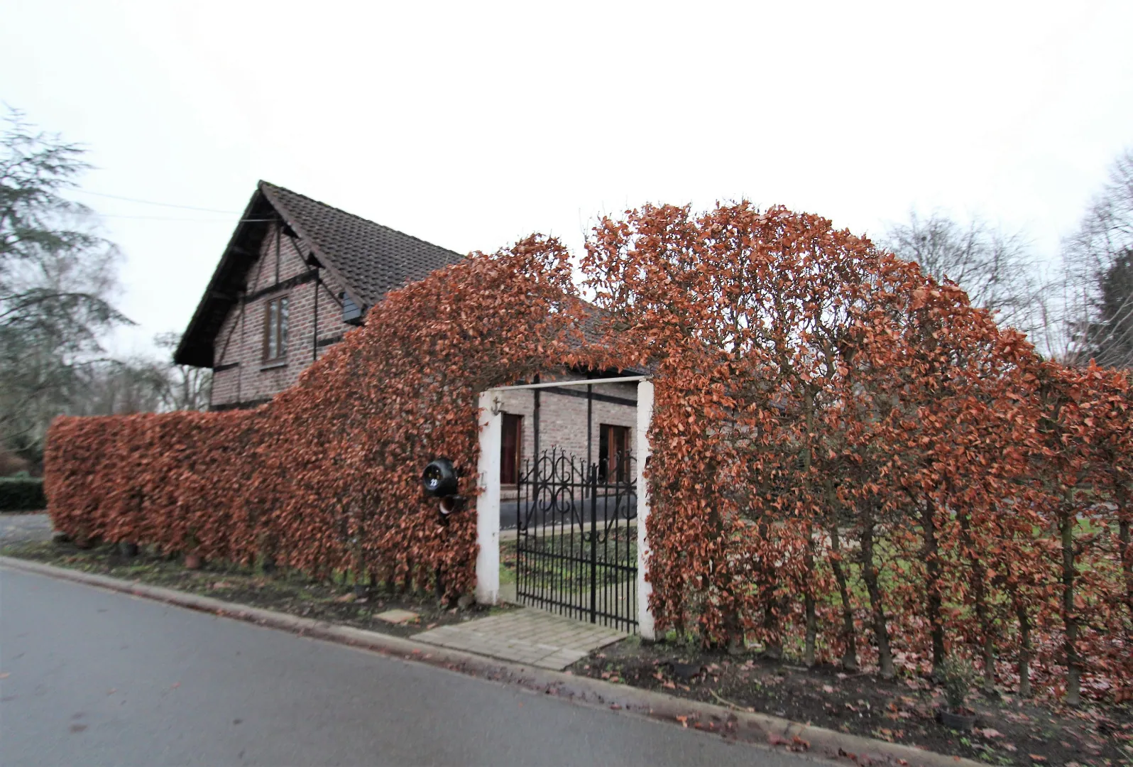 Sint-Rochusstraat 23 Kortessem