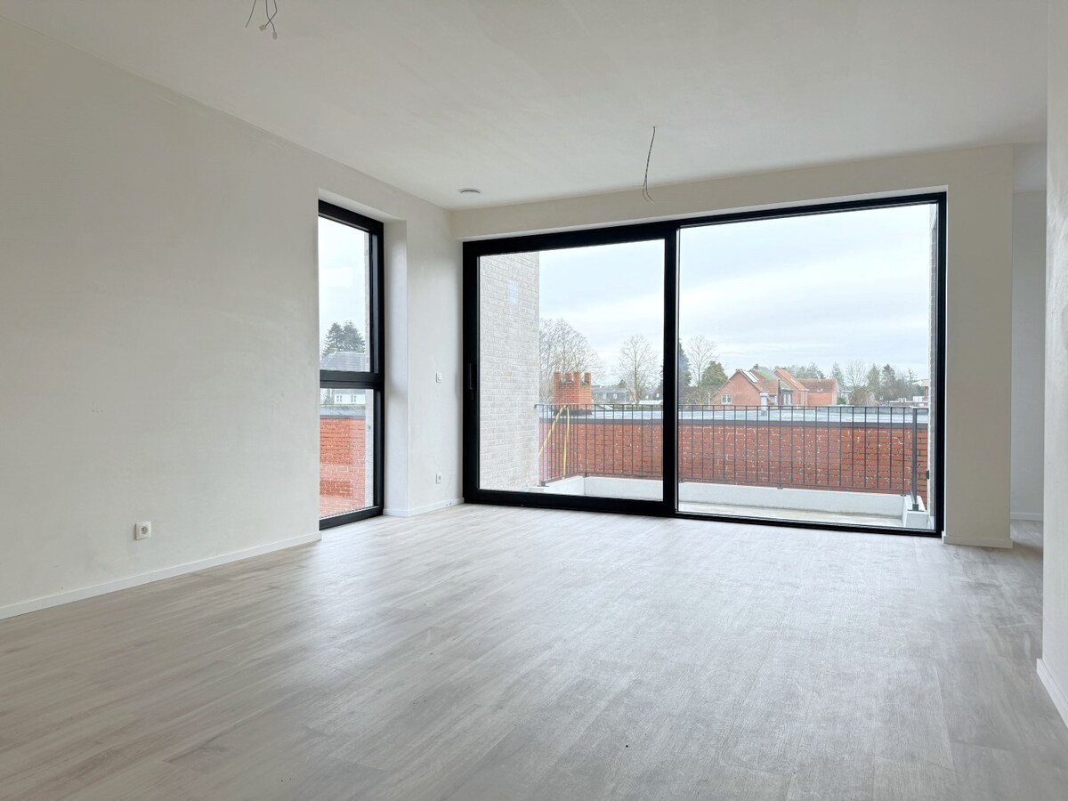 Appartement te huur | in afhandeling in Ravels