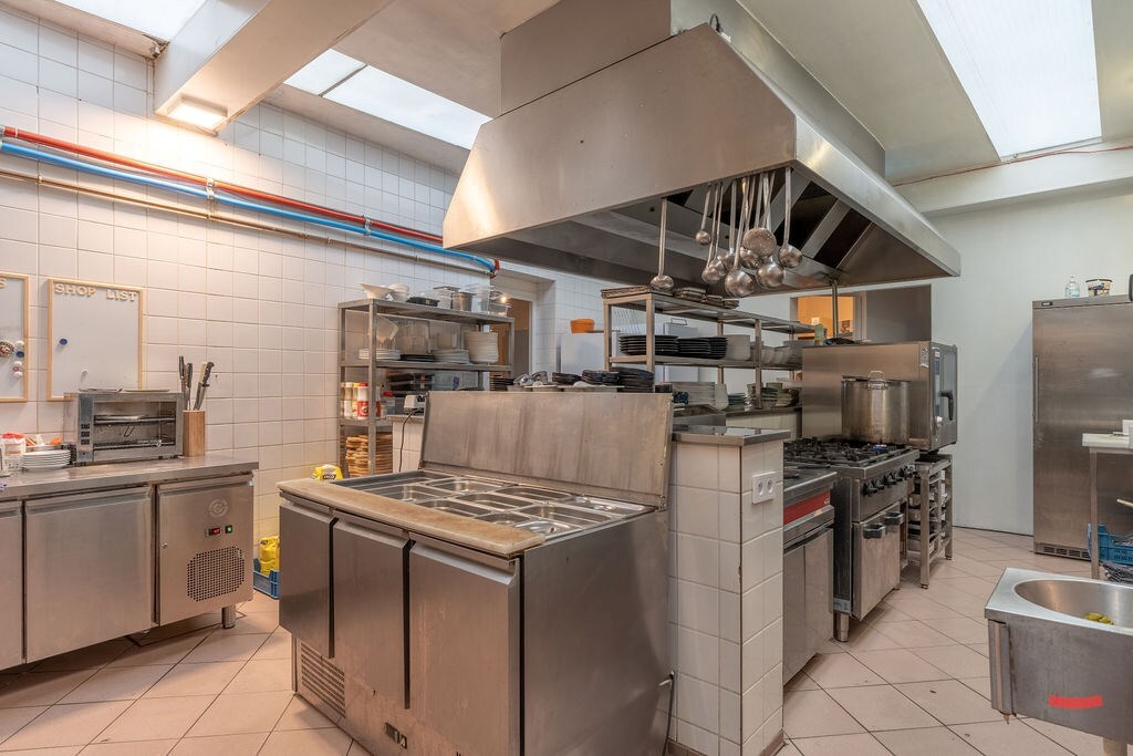 Horeca te koop in Oud-Turnhout