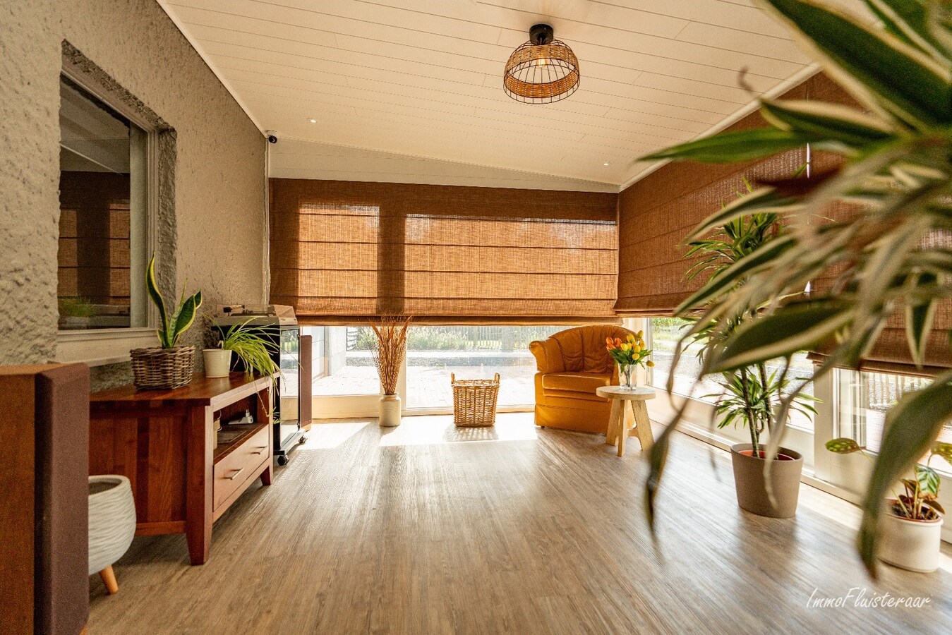 Property sold in Bree