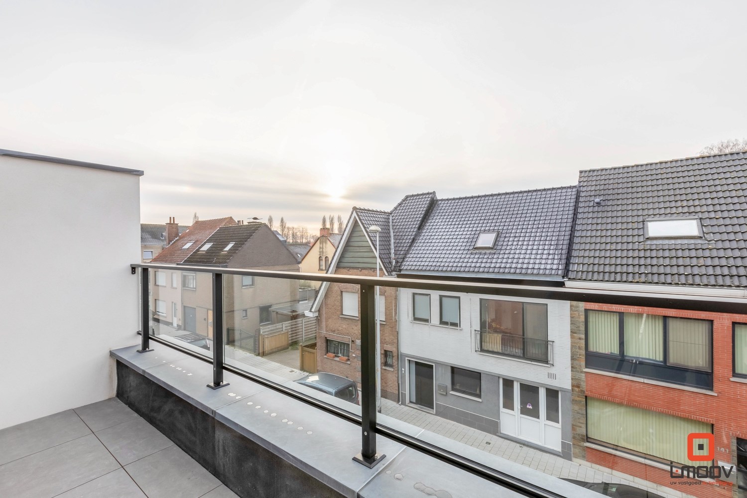 Ruime Nieuwbouw woning in rustige buurt 