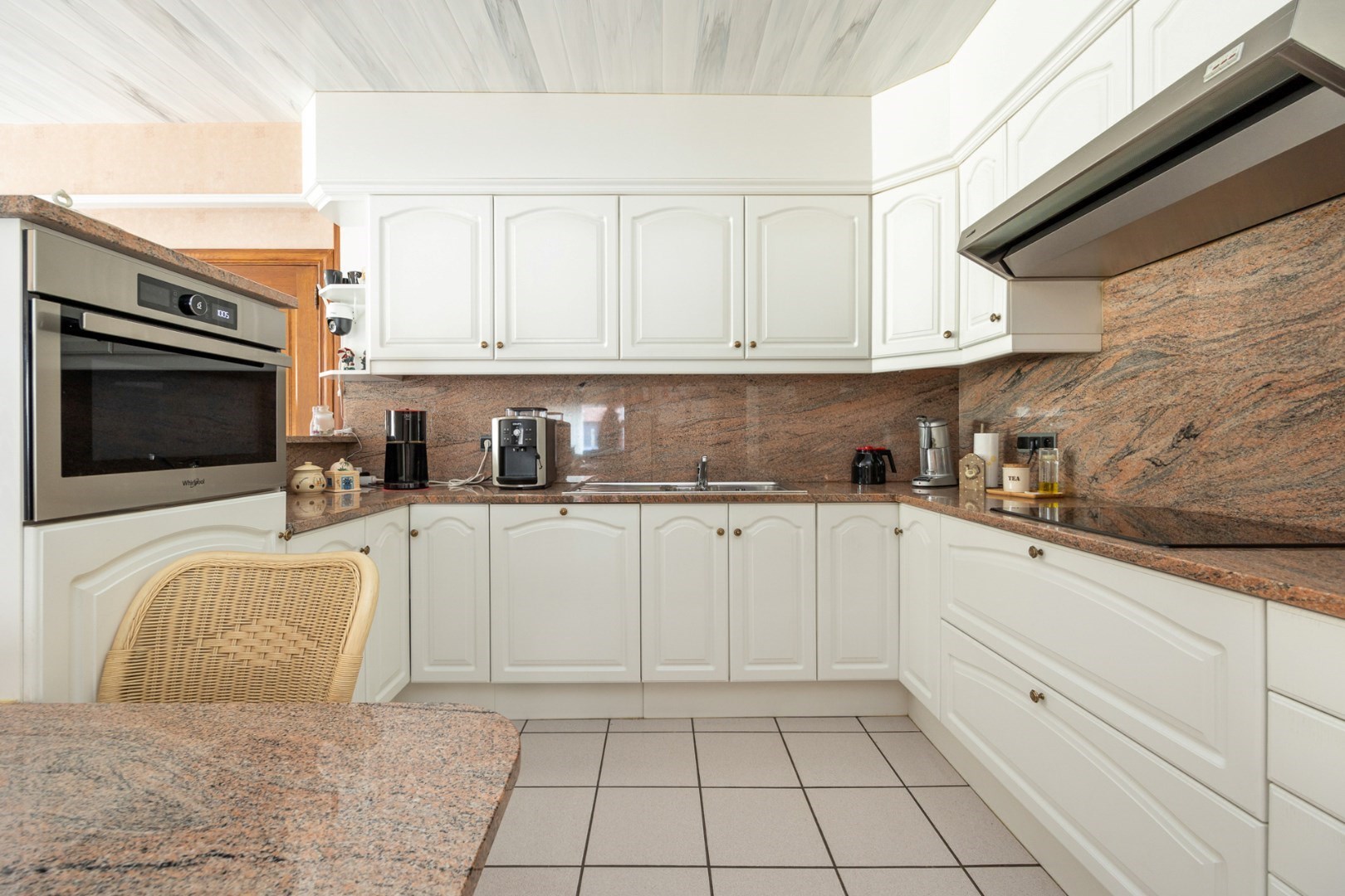 Ruime woning te Sint-Katelijne-Waver 