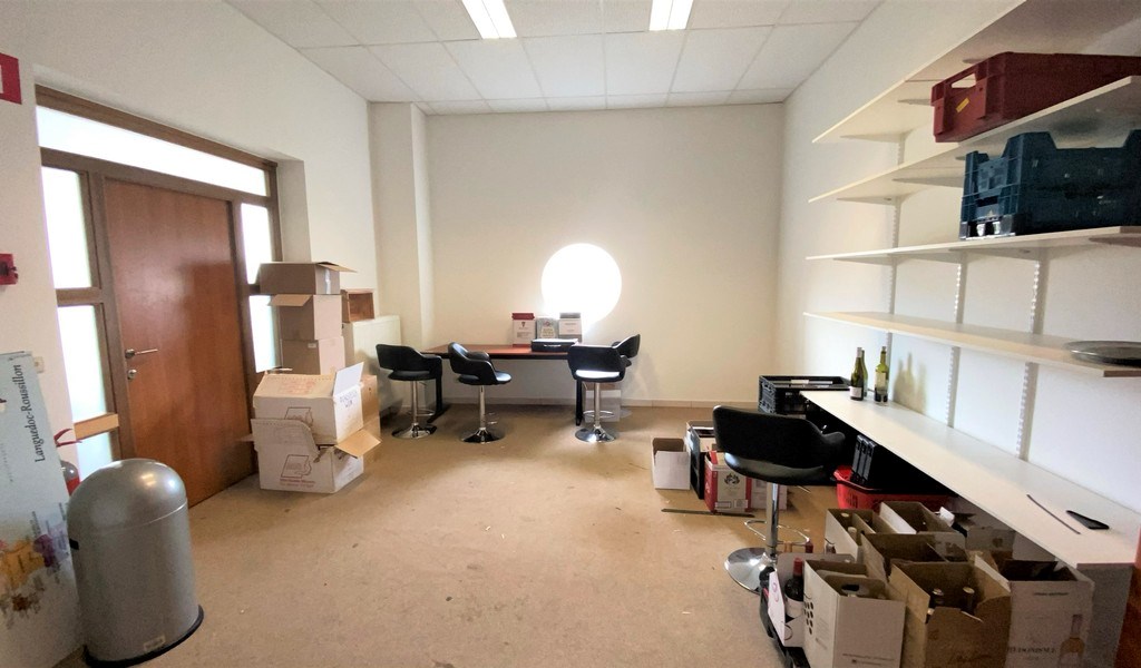 Budgetvriendelijke kantoren te huur vlakbij afrit E17 in Gentbrugge