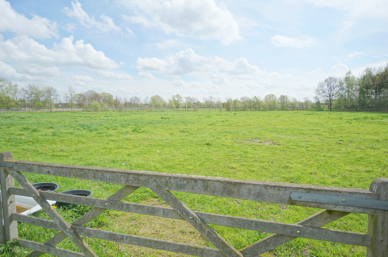 Farm sold in Putte