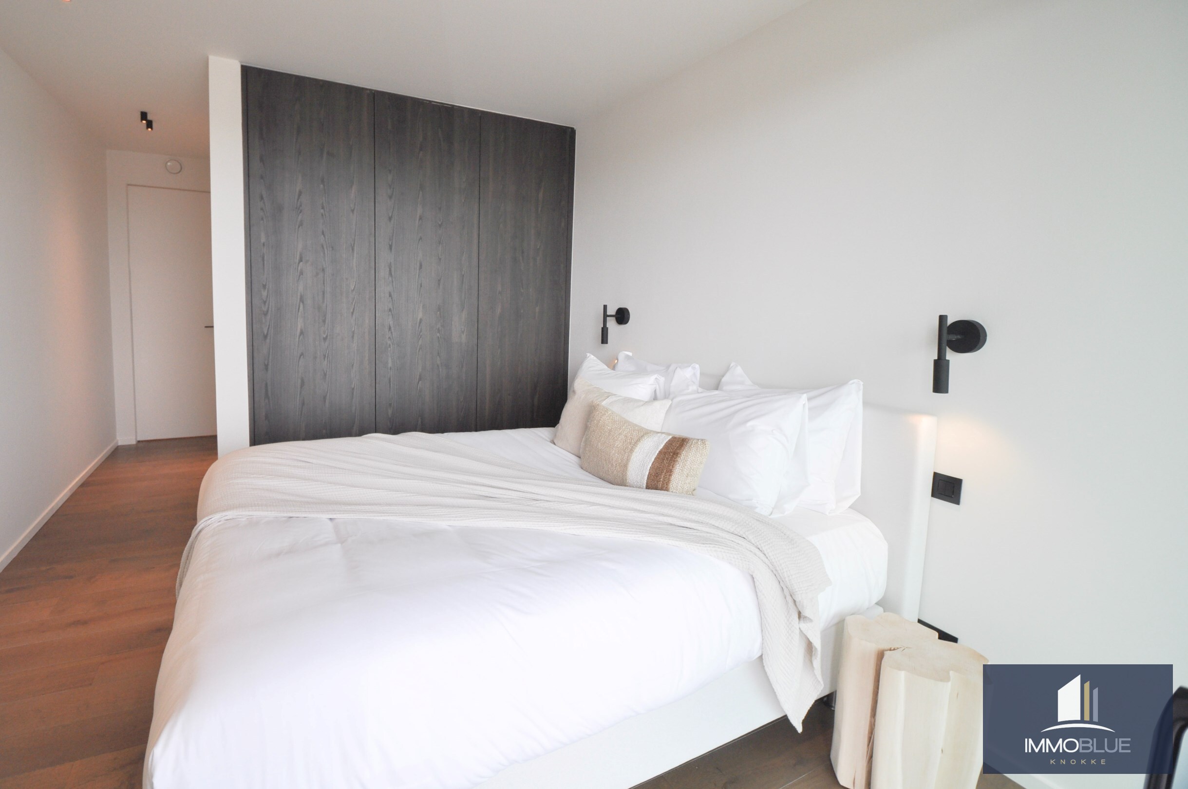Appartement exclusif avec grandes terrasses et vue panoramique exceptionnelle. 