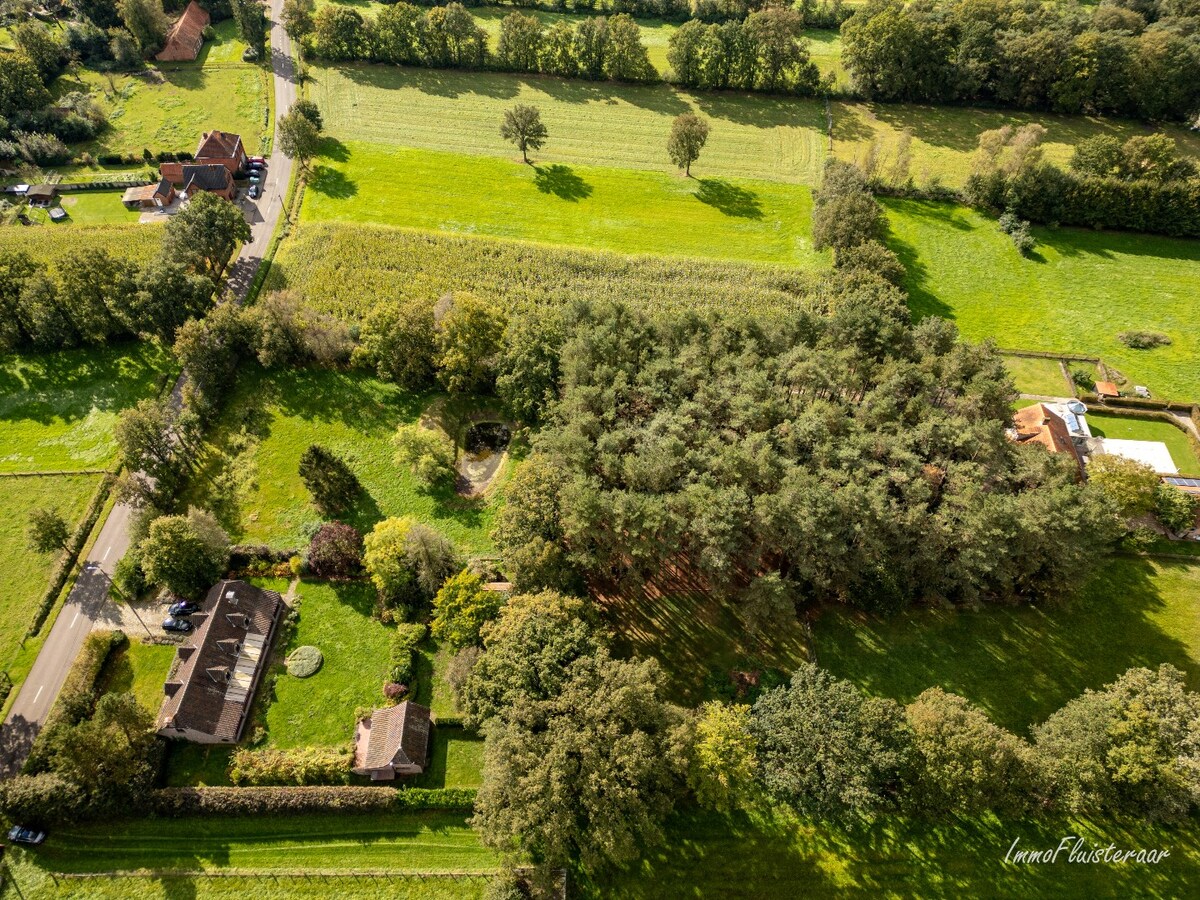 Propriété a vendre À Balen