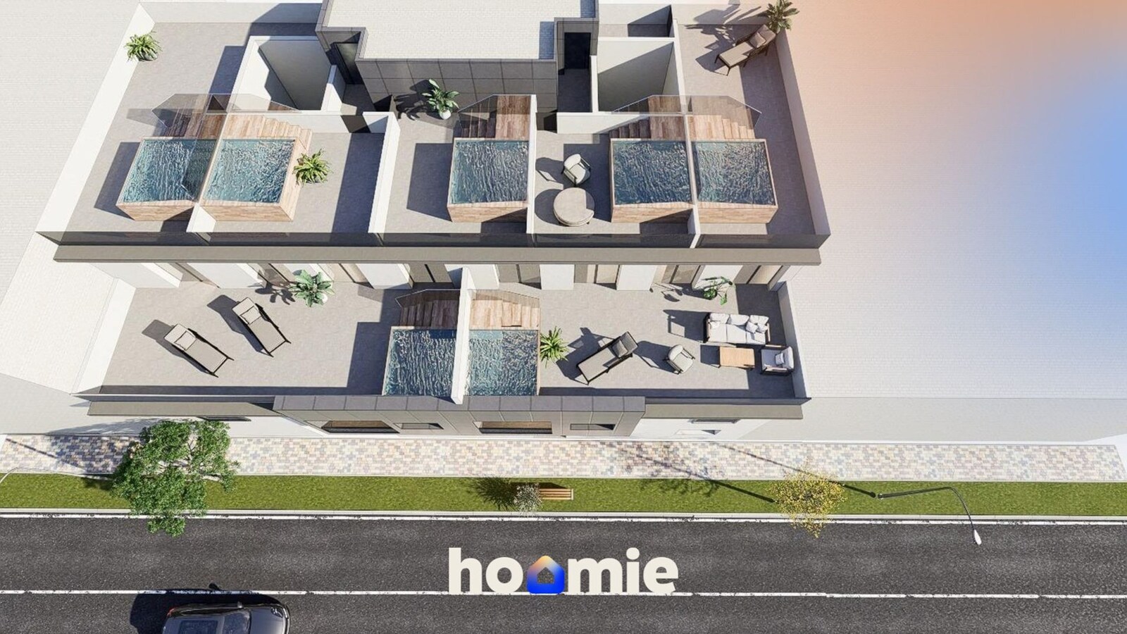 Woning te koop in Pilar de la Horadada