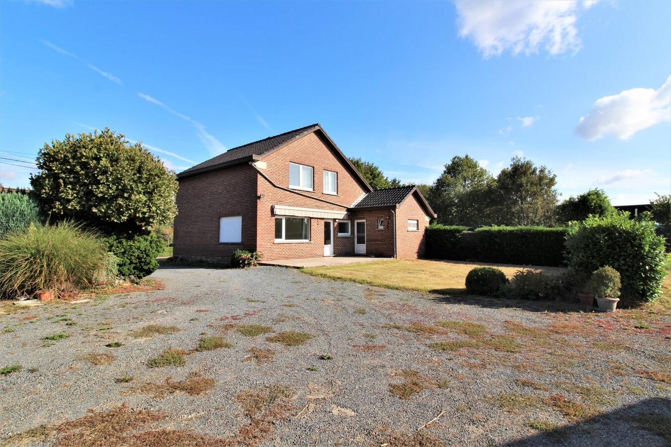 Property sold in Wilsele