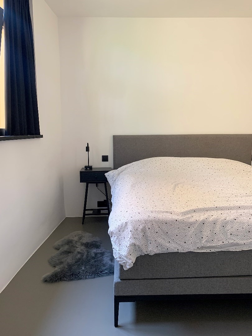 Gezellige loft op ideale locatie in het historisch centrum 