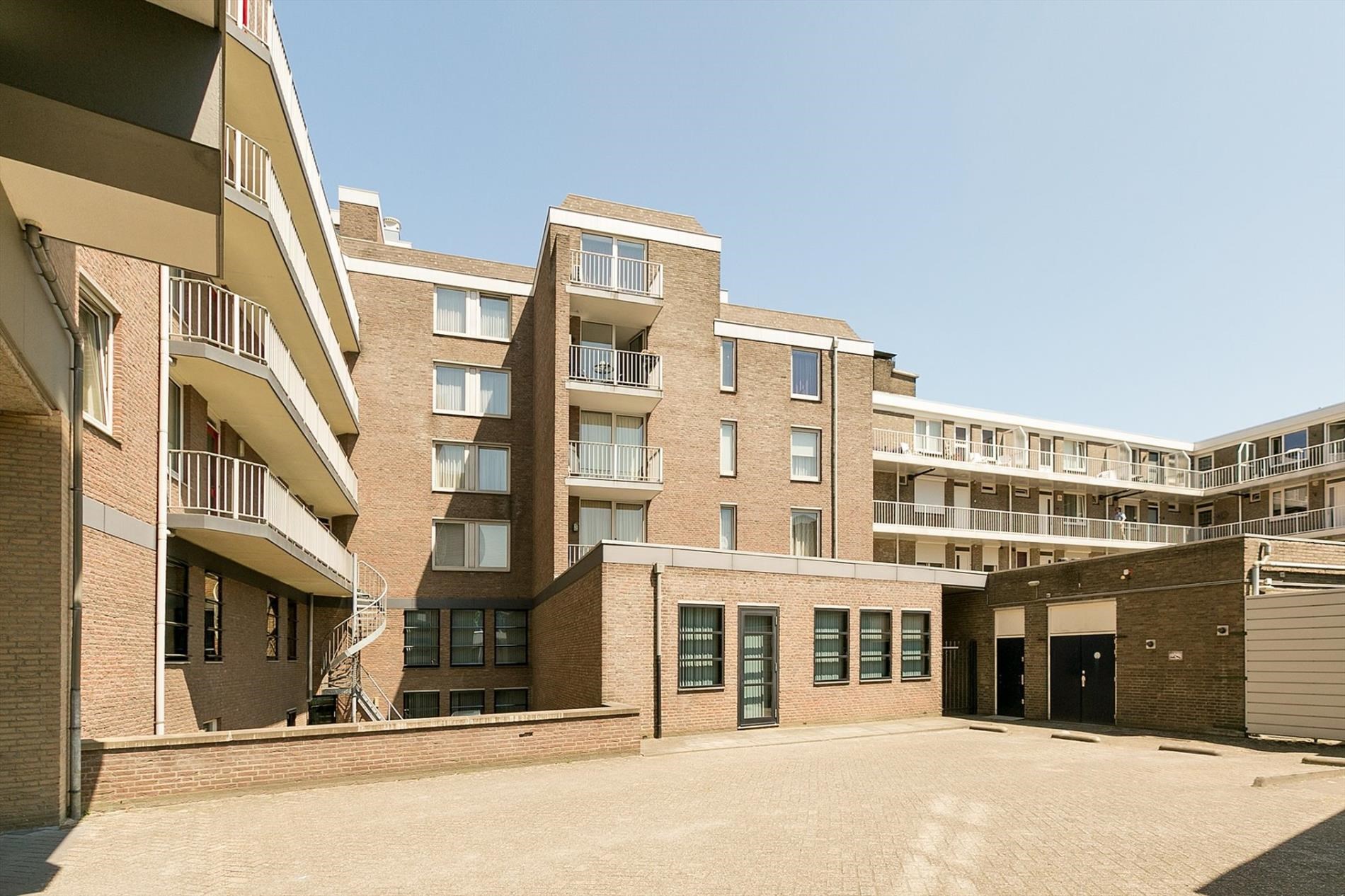 Appartement te koop in Weert