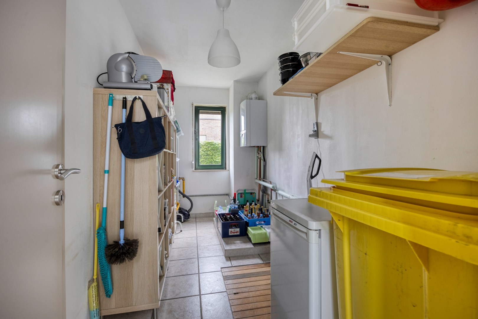 Instapklare gezinswoning met 4 slpk. in Meerhout 