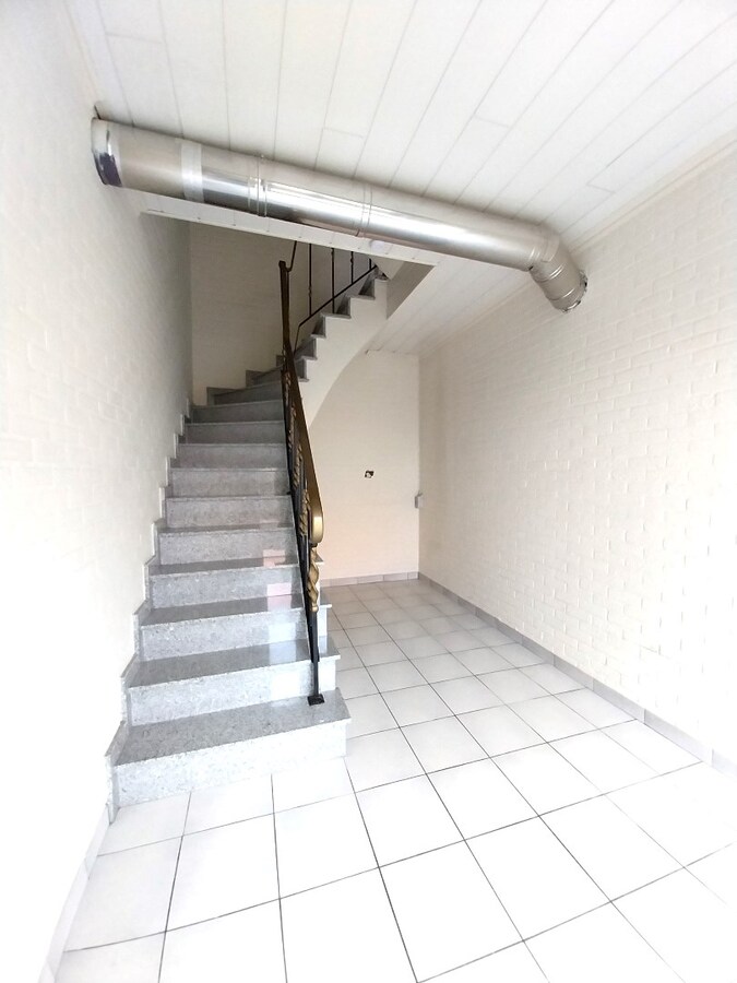 Duplexappartement te Ichtegem 