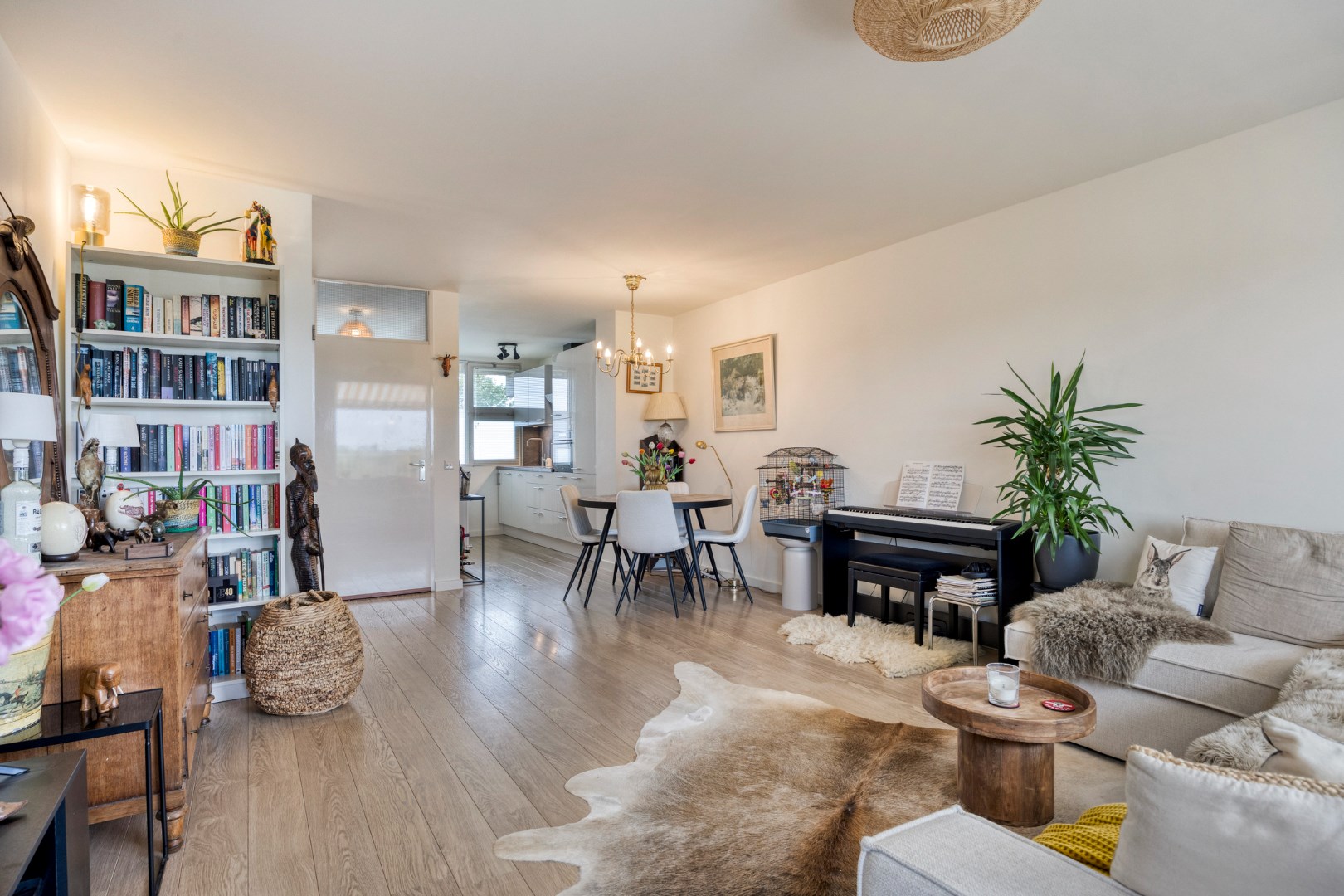 Op zoek naar een woning op hoog niveau met een &quot;Jofel&quot; uitzicht op de Hollandsche IJssel? 